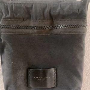Marc Jacobs Black Crossbody